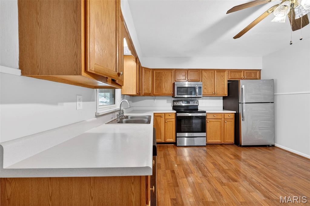 Lindenwood Add - Residential