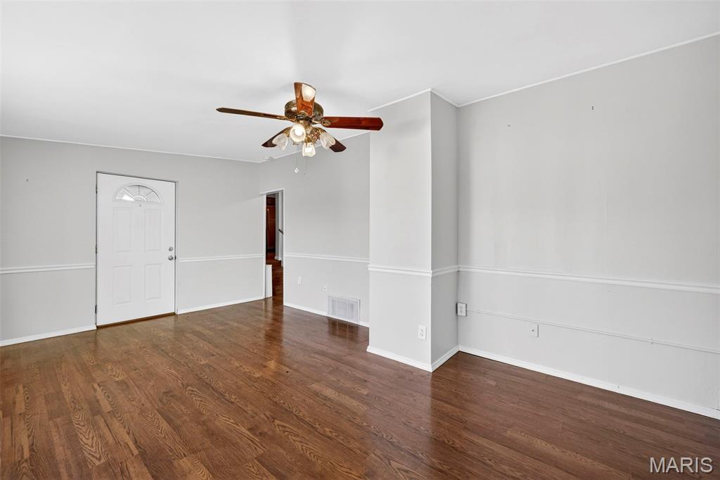 Lindenwood Add - Residential