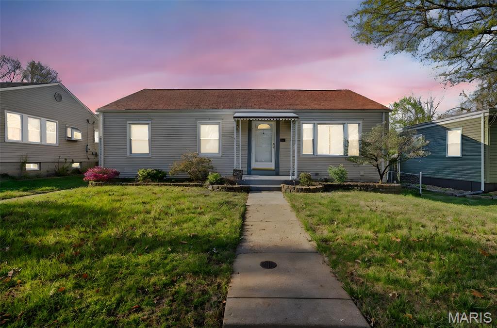 Lindenwood Add - Residential