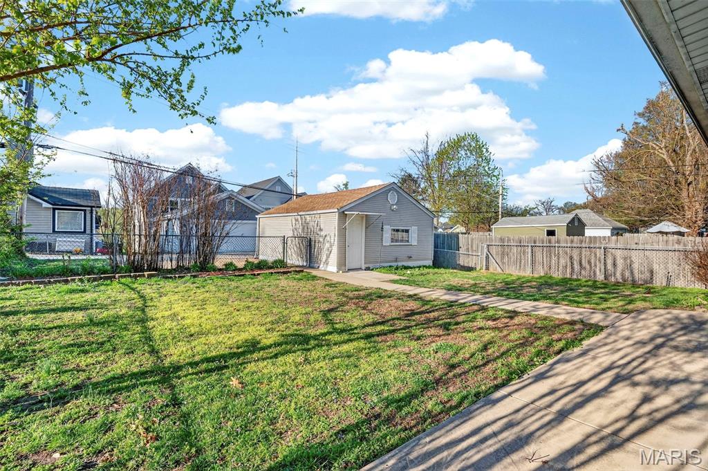 Lindenwood Add - Residential