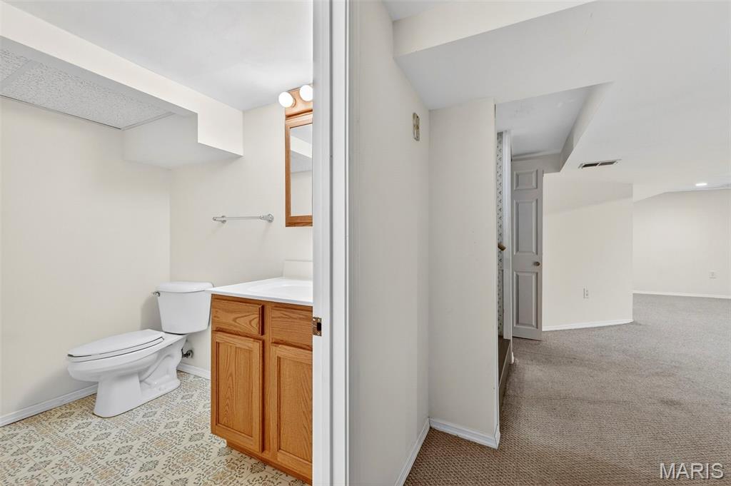 Lindenwood Add - Residential