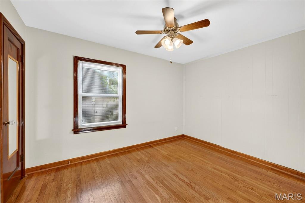 Lindenwood Add - Residential