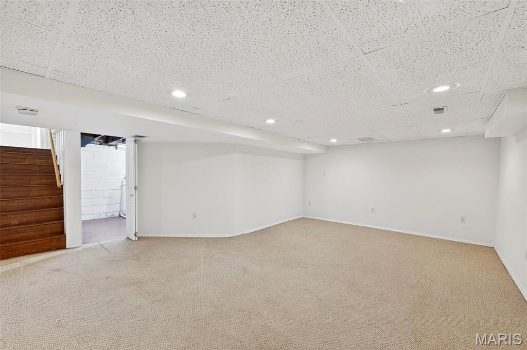 Lindenwood Add - Residential