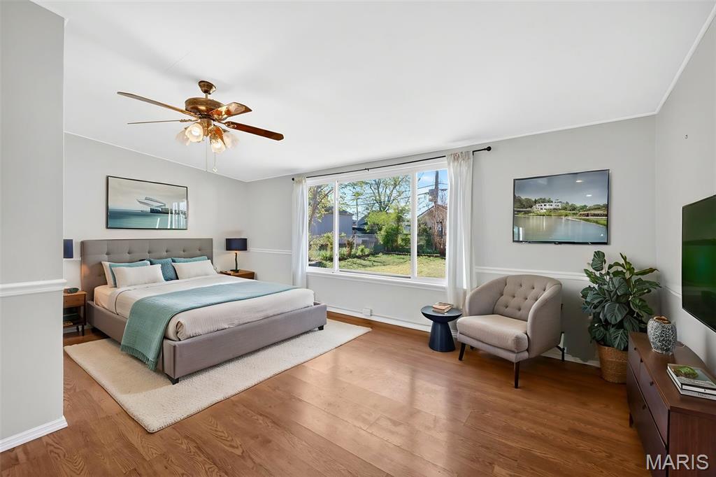 Lindenwood Add - Residential