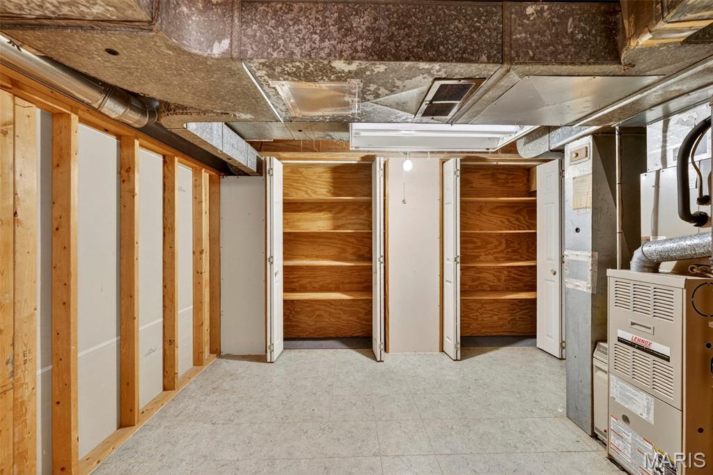 Lindenwood Add - Residential