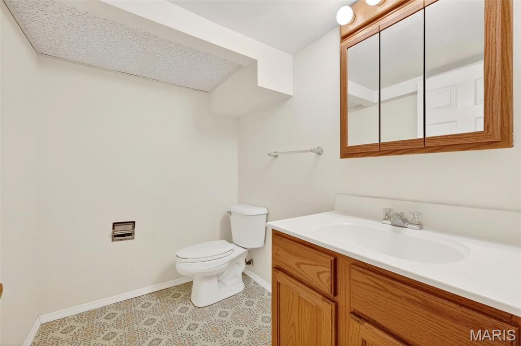 Lindenwood Add - Residential