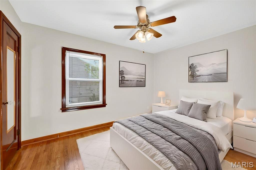 Lindenwood Add - Residential