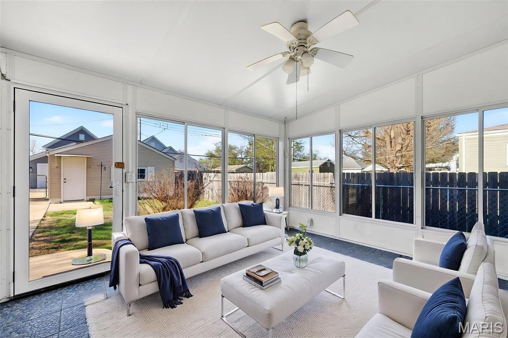 Lindenwood Add - Residential