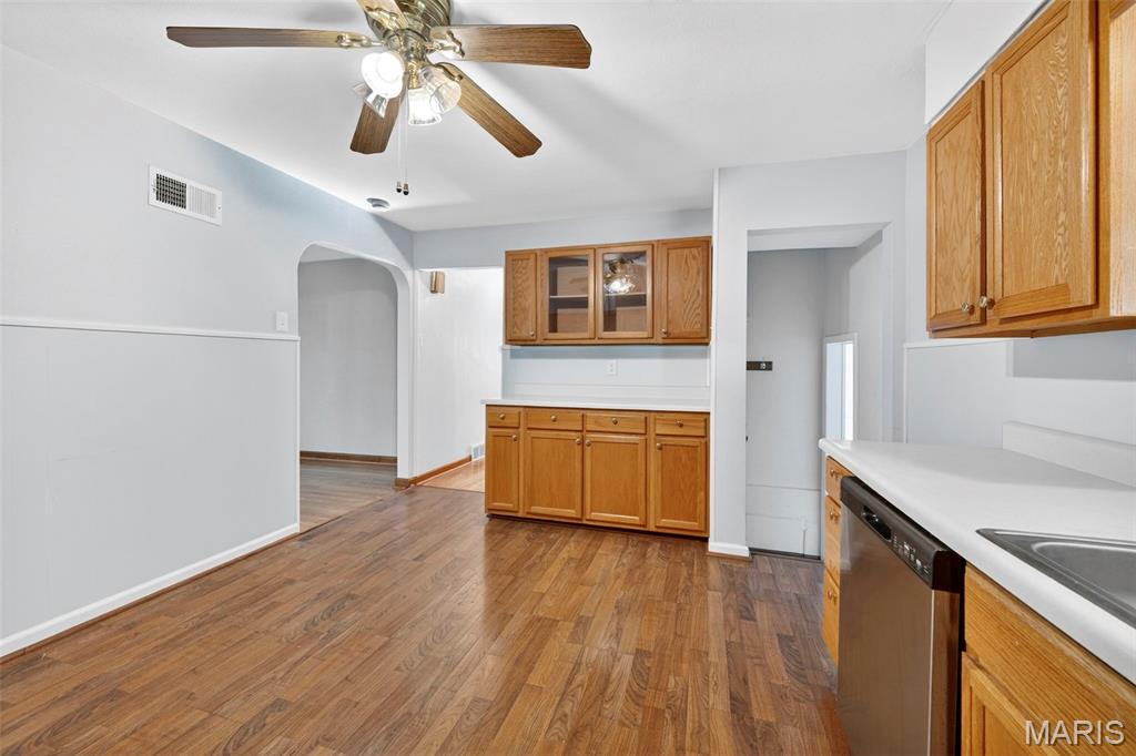 Lindenwood Add - Residential