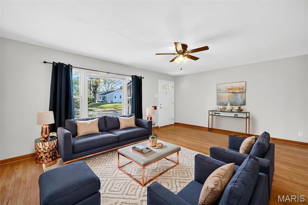 Lindenwood Add - Residential