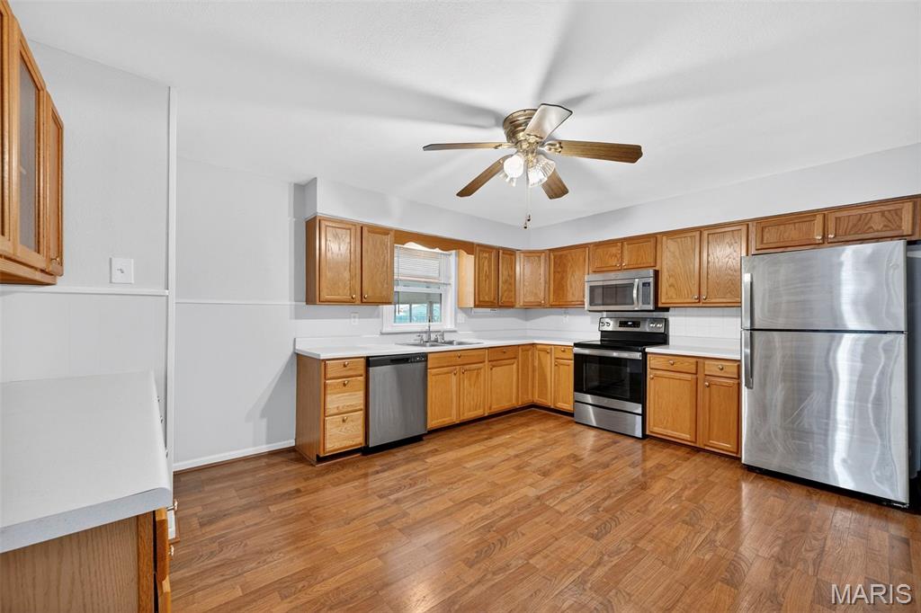 Lindenwood Add - Residential