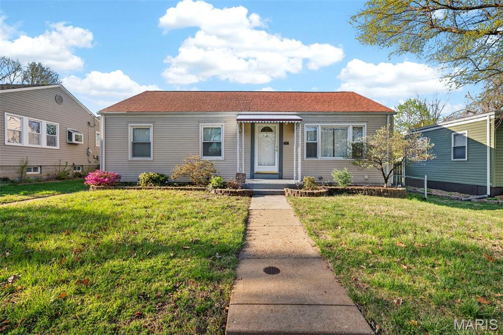 Lindenwood Add - Residential