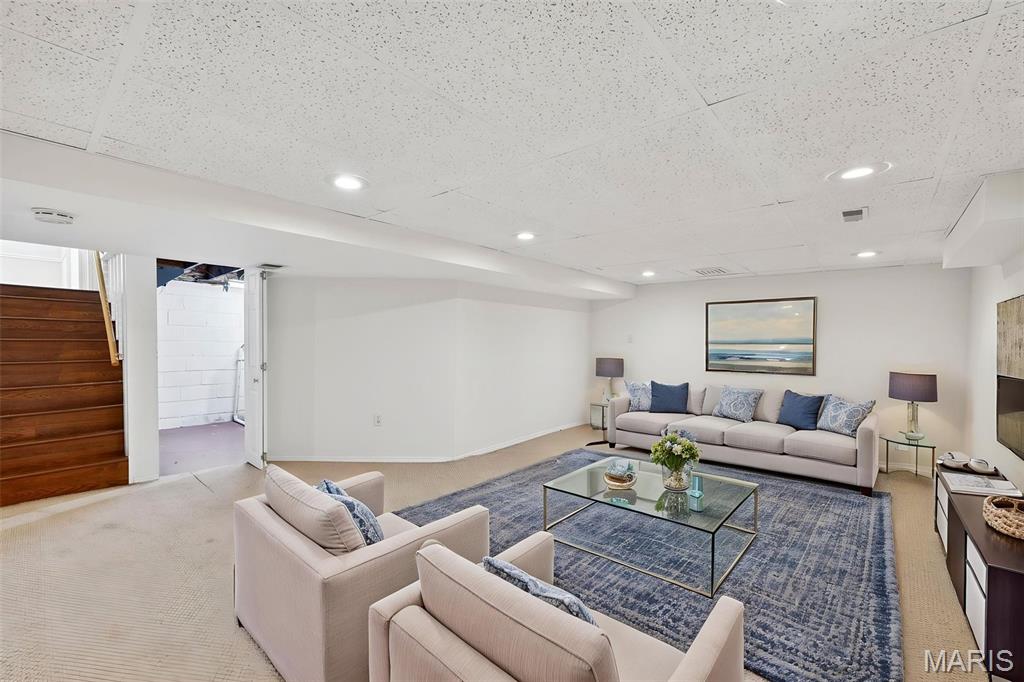 Lindenwood Add - Residential