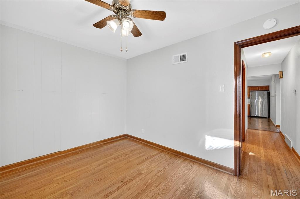 Lindenwood Add - Residential