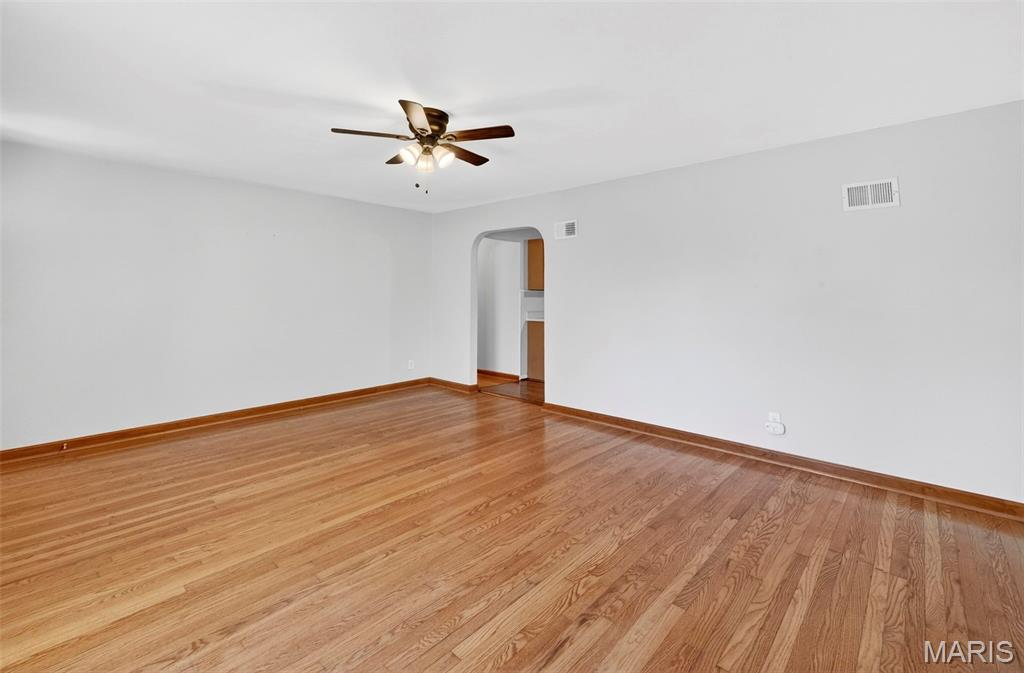 Lindenwood Add - Residential