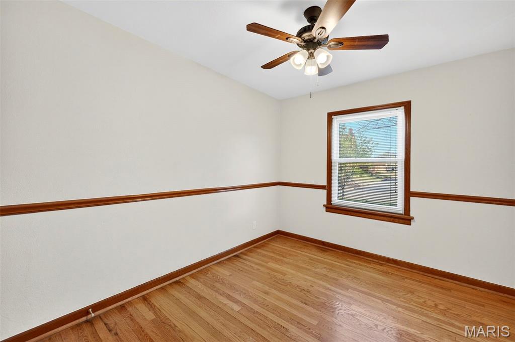 Lindenwood Add - Residential