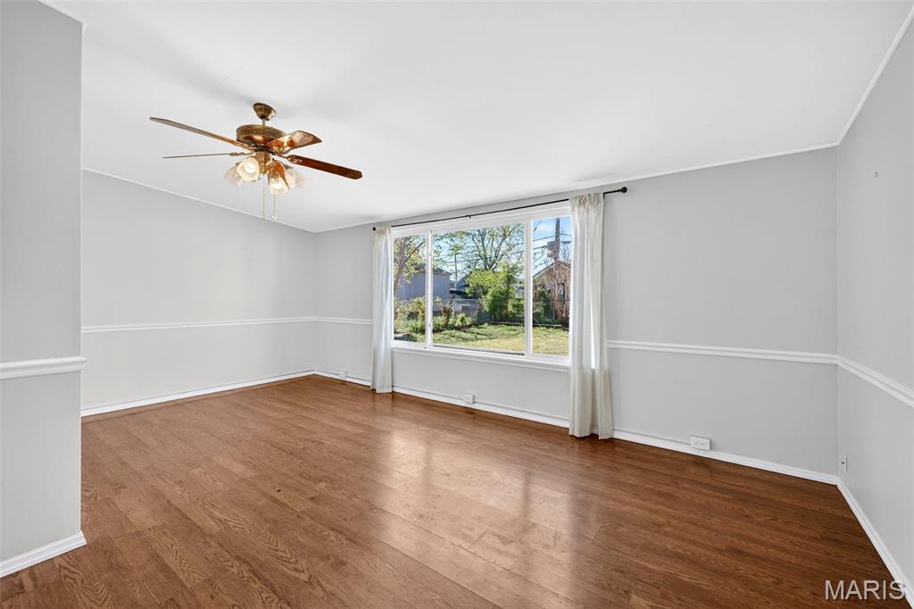 Lindenwood Add - Residential