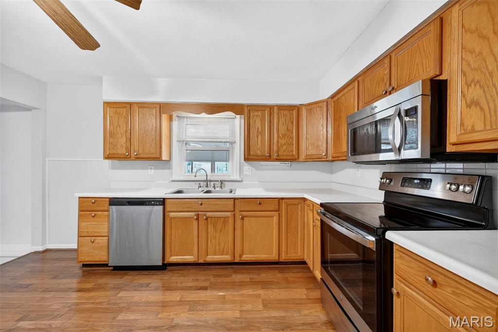 Lindenwood Add - Residential