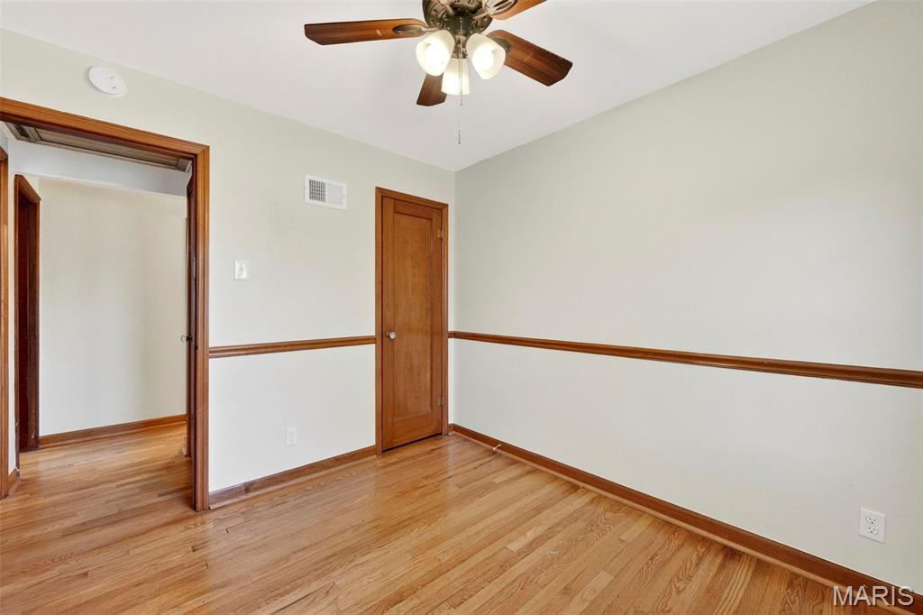 Lindenwood Add - Residential