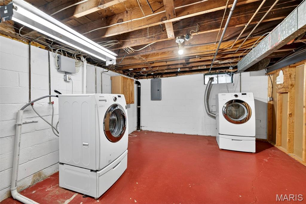 Lindenwood Add - Residential