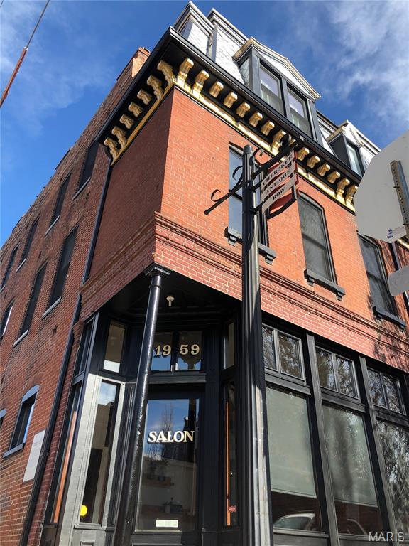 St Louis, Missouri 63118, United States, ,Residential,Pending,207199