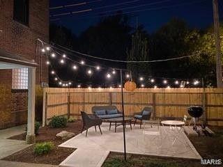 St Louis, Missouri 63118, United States, ,Residential,Pending,207199