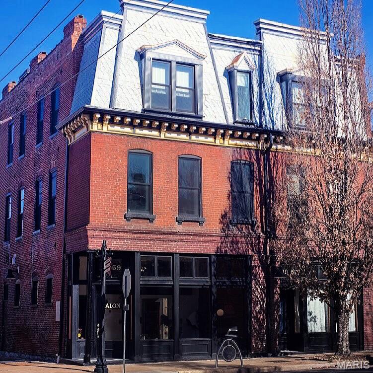 St Louis, Missouri 63118, United States, ,Residential,Pending,207199