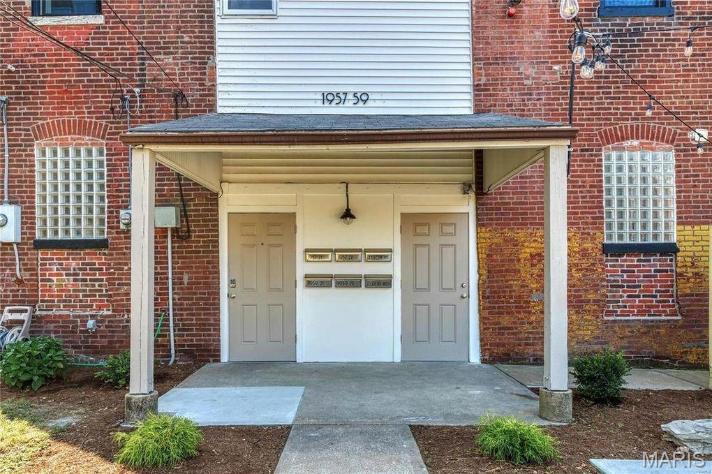 St Louis, Missouri 63118, United States, ,Residential,Pending,207199