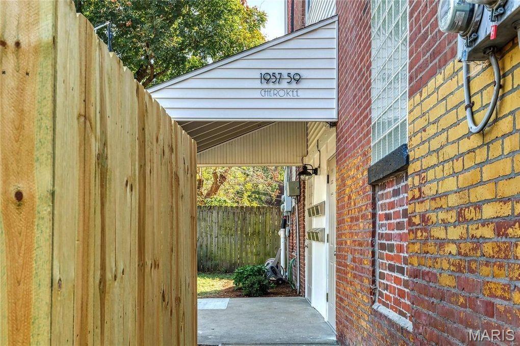 St Louis, Missouri 63118, United States, ,Residential,Pending,207199