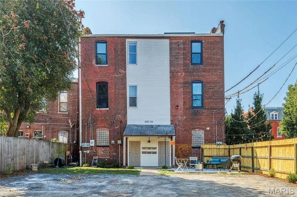 St Louis, Missouri 63118, United States, ,Residential,Pending,207199