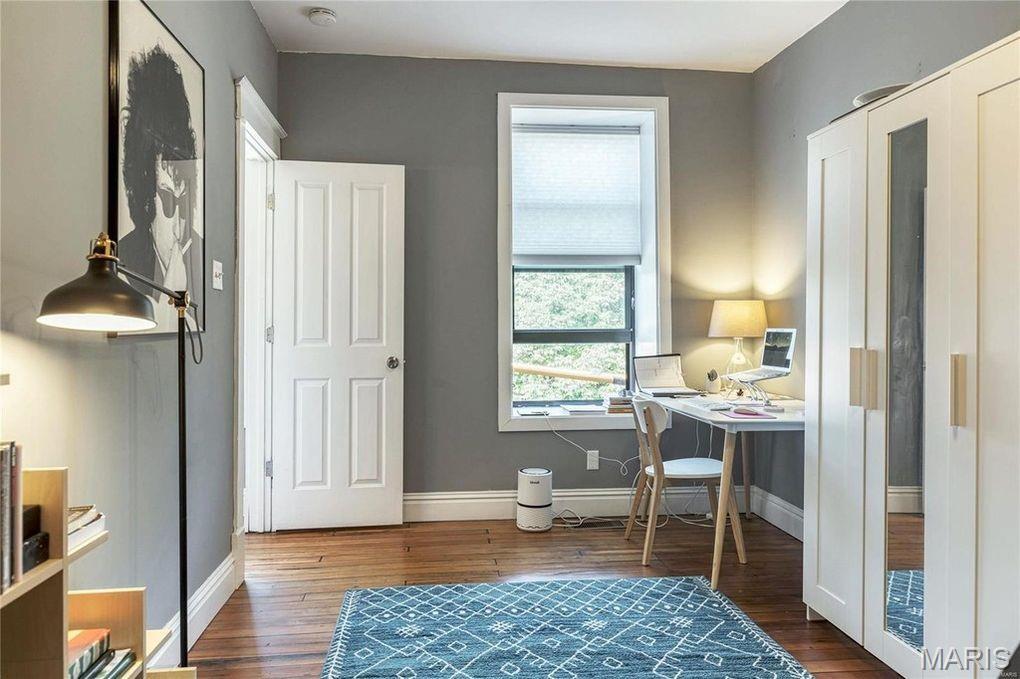 St Louis, Missouri 63118, United States, ,Residential,Pending,207199