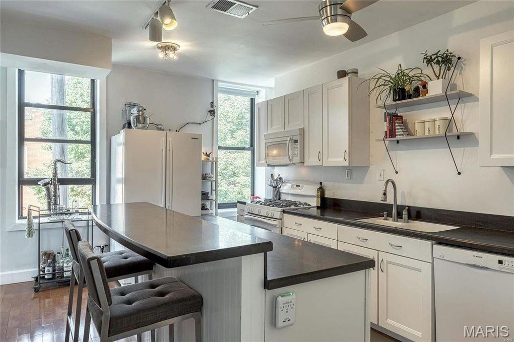 St Louis, Missouri 63118, United States, ,Residential,Pending,207199