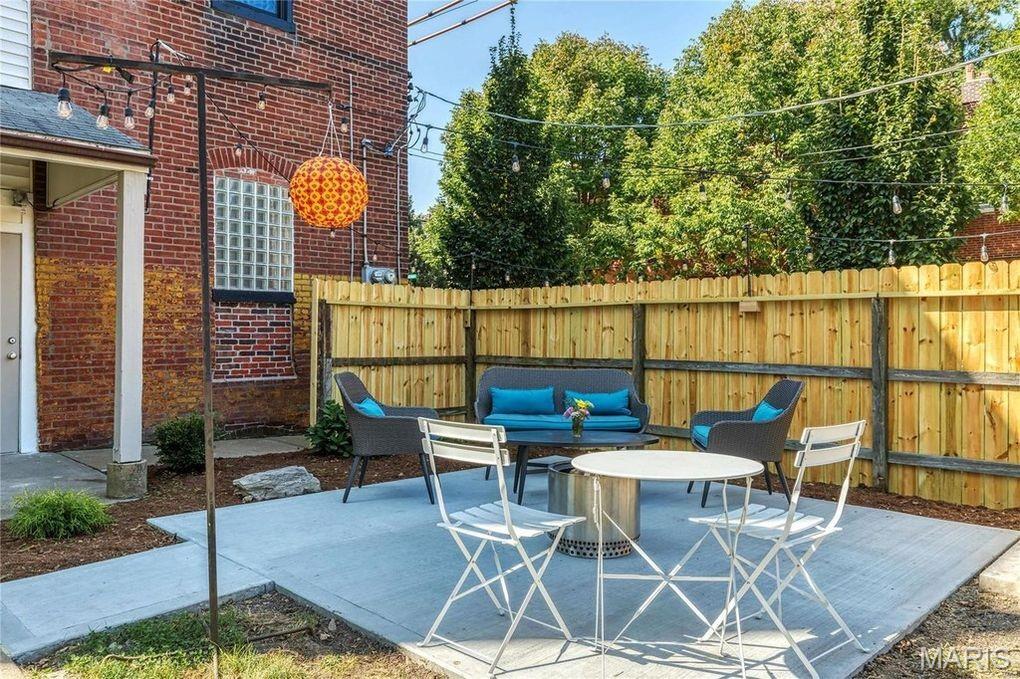 St Louis, Missouri 63118, United States, ,Residential,Pending,207199