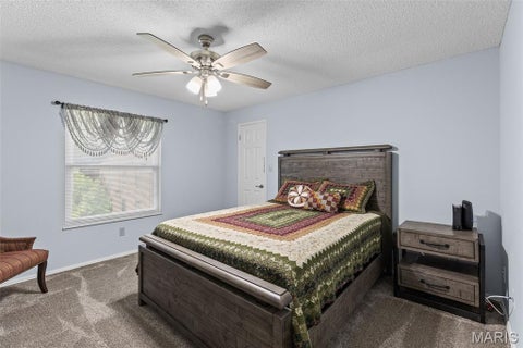 Tiny photo for 2037 Trailcrest Lane #8, Kirkwood, MO 63122 (MLS # 26046900)
