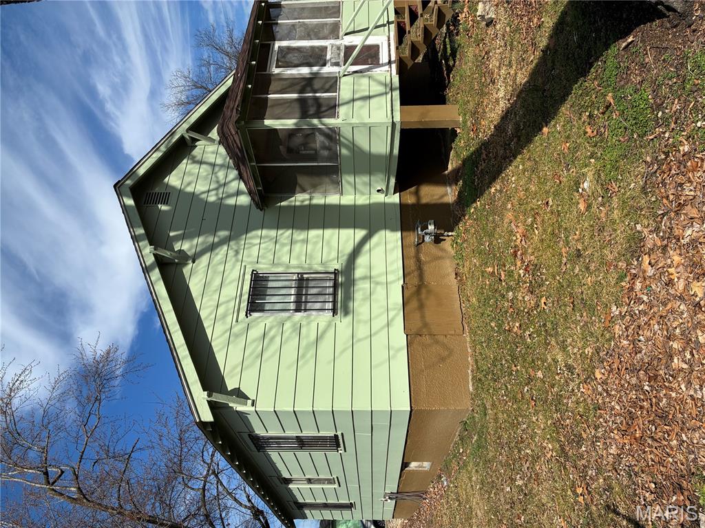 Forest Park Add - Residential