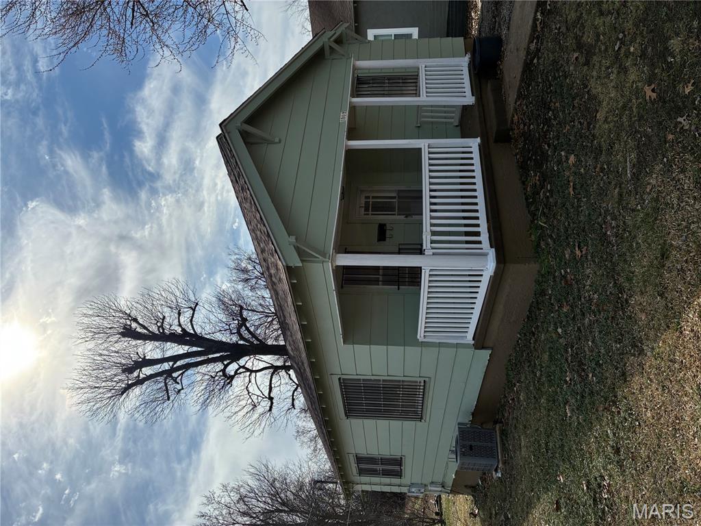 Forest Park Add - Residential