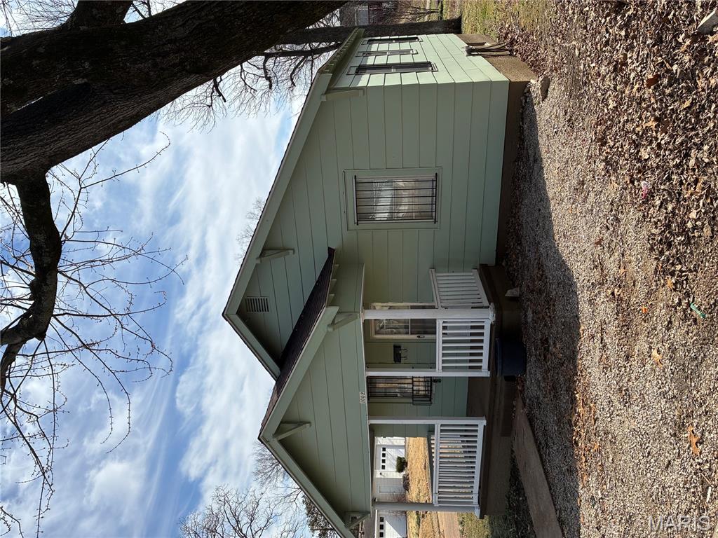 Forest Park Add - Residential