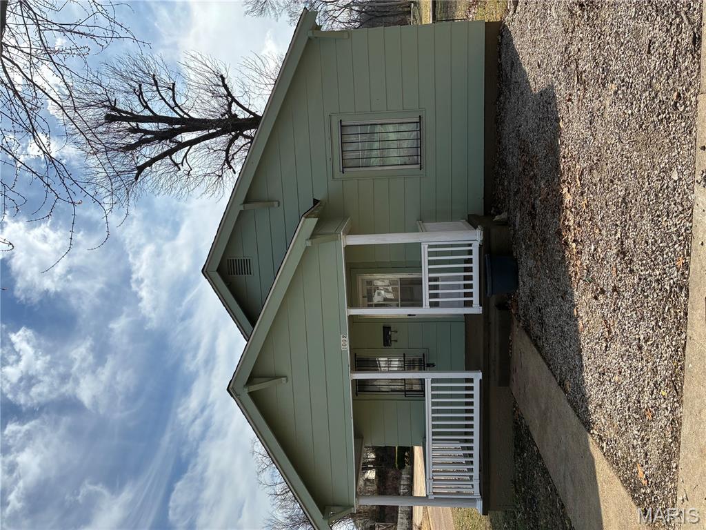 Forest Park Add - Residential