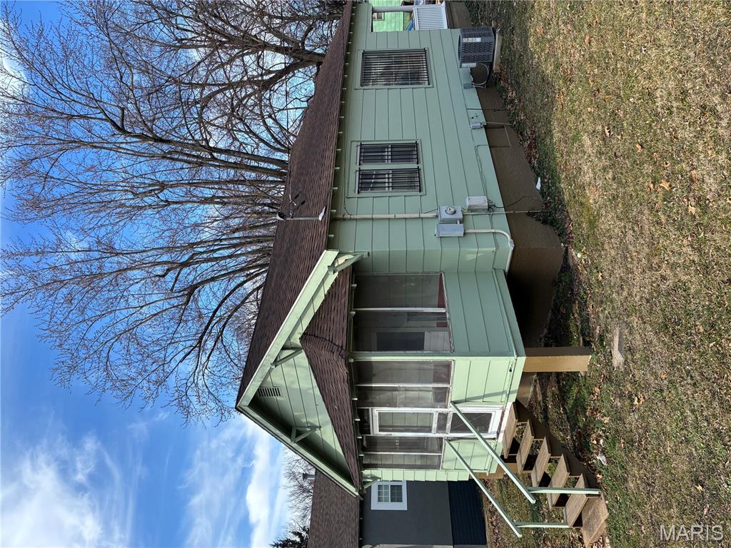 Forest Park Add - Residential