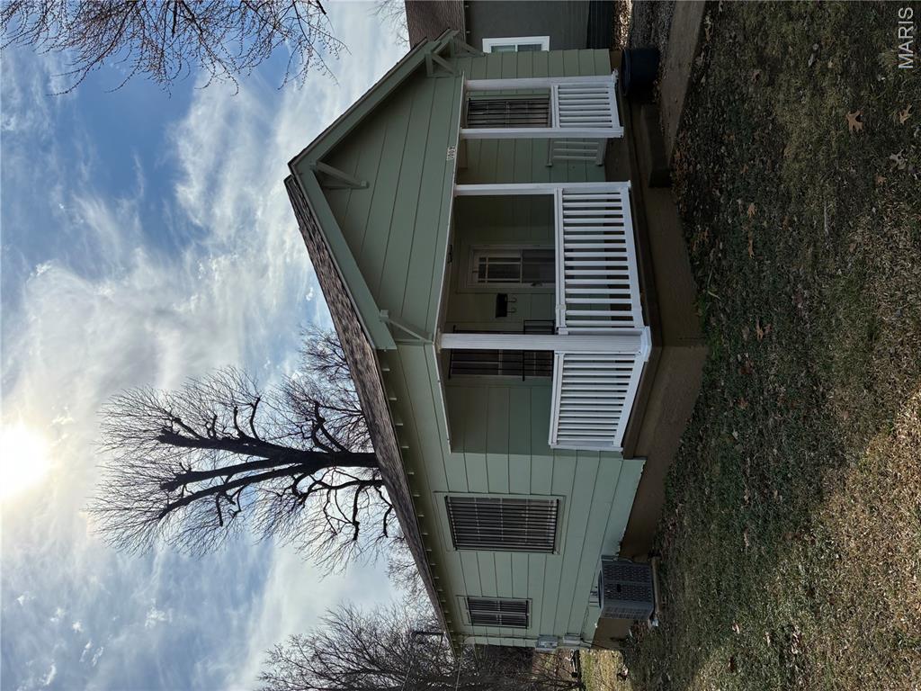 Forest Park Add - Residential