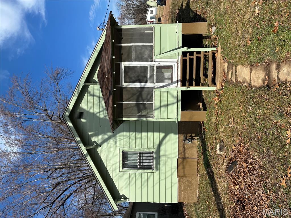 Forest Park Add - Residential