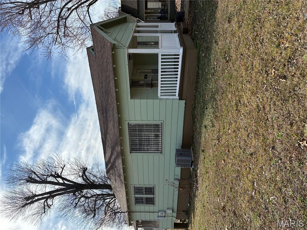 Forest Park Add - Residential