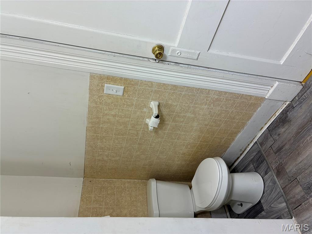 Forest Park Add - Residential