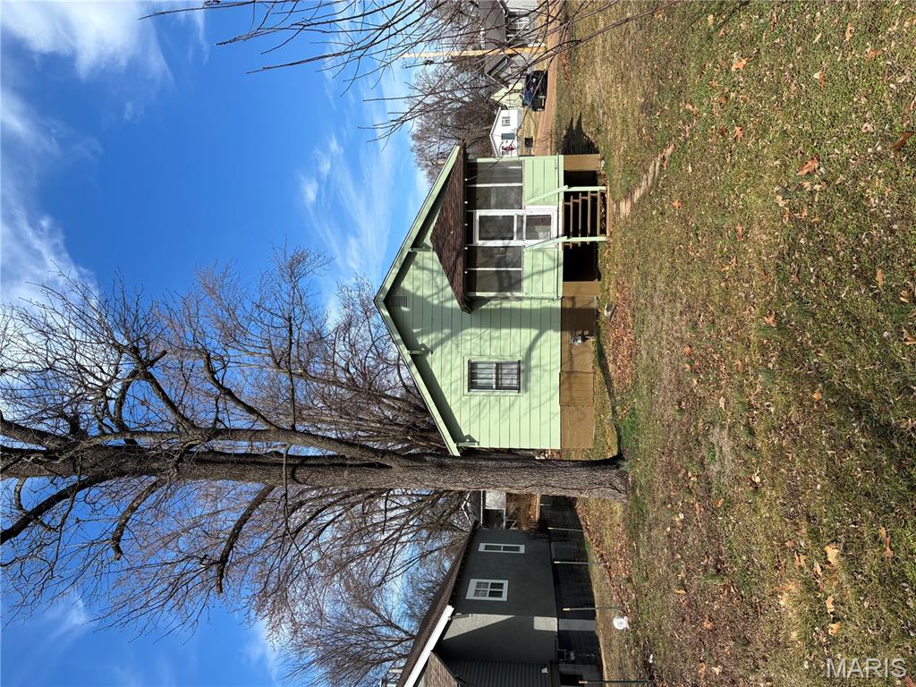 Forest Park Add - Residential