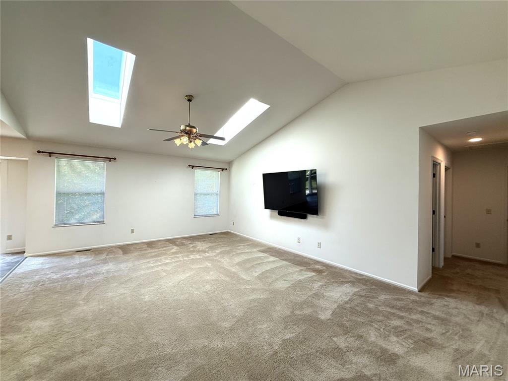 Canvas Cove #4 - Residential
