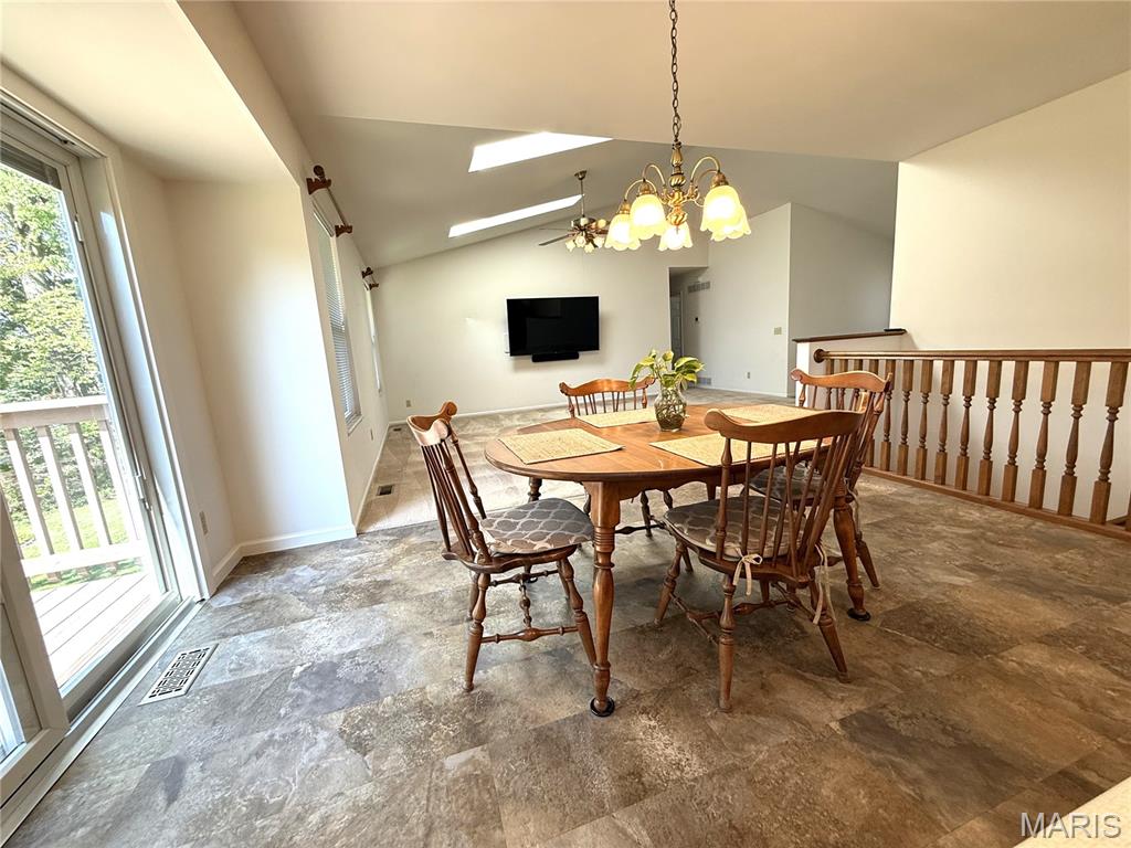 Canvas Cove #4 - Residential