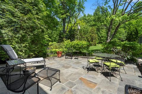 Tiny photo for 29 Thorndell Drive, St Louis, MO 63117 (MLS # 26023675)