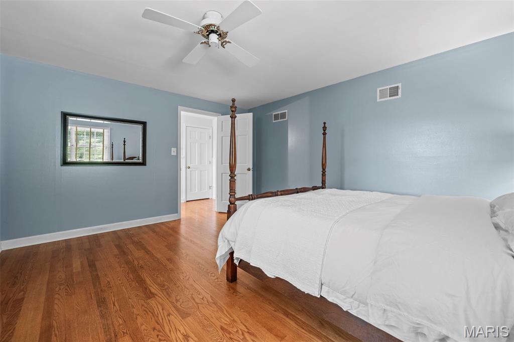 McKnight Acres Add - Residential