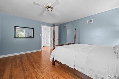 Tiny photo for 29 Thorndell Drive, St Louis, MO 63117 (MLS # 26023675)