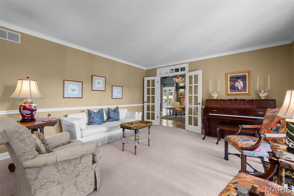 McKnight Acres Add - Residential